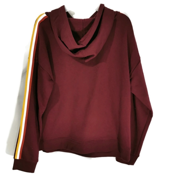 NWOT Vintage-style Hoodie Front Pocket L - Picture 3 of 8